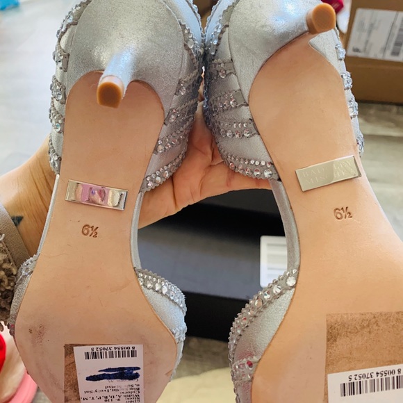 BADGLEY MISCHKA GINNY SILMSD - Picture 7 of 8